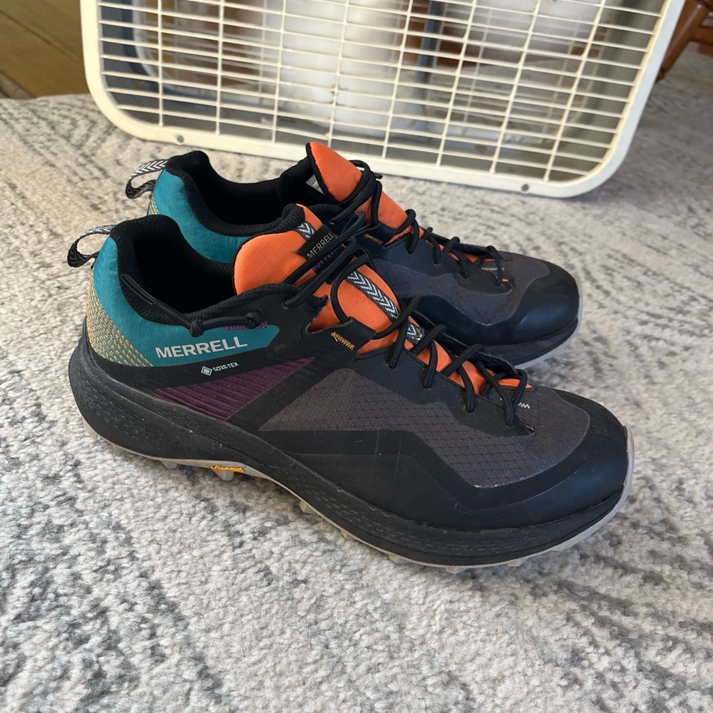 Merrell MQM 3 hiking boots/trail runners